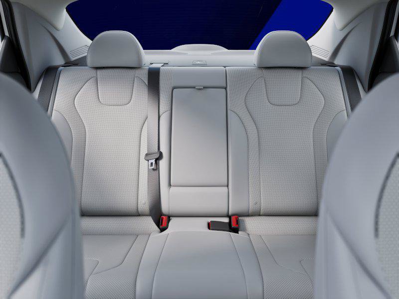 New 2026 Hyundai Elantra Limited FWD image 12