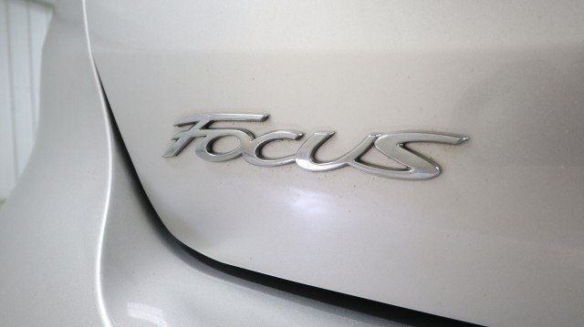 Used 2018 Ford Focus SEL FWD image 19
