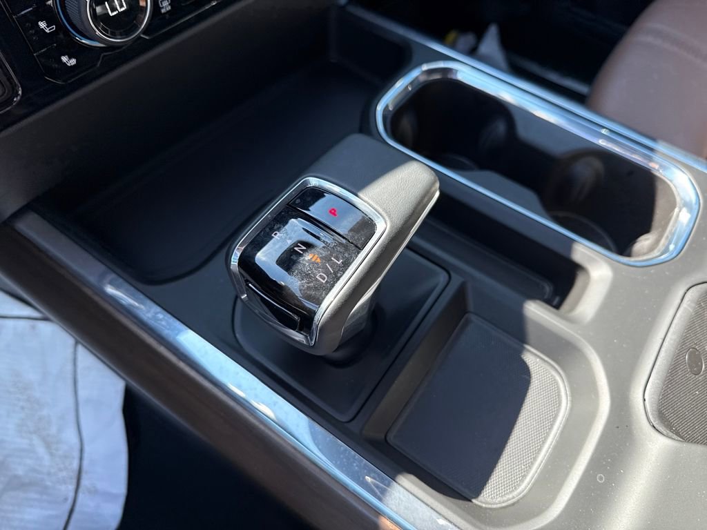 Used 2023 Chevrolet Silverado 1500 High Country w/ High Country Premium Package image 30