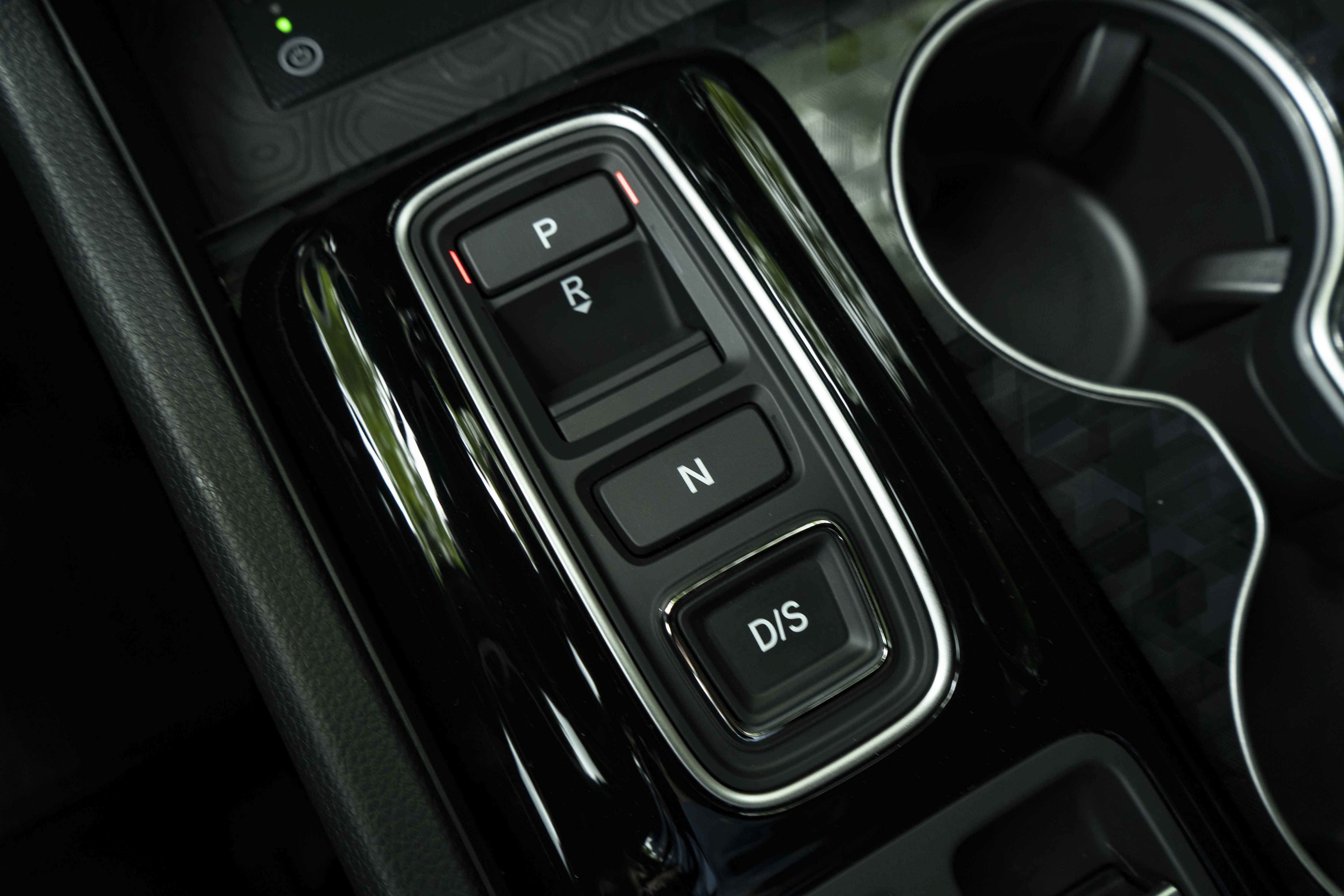 Certified 2026 Honda Passport TrailSport Elite image 30
