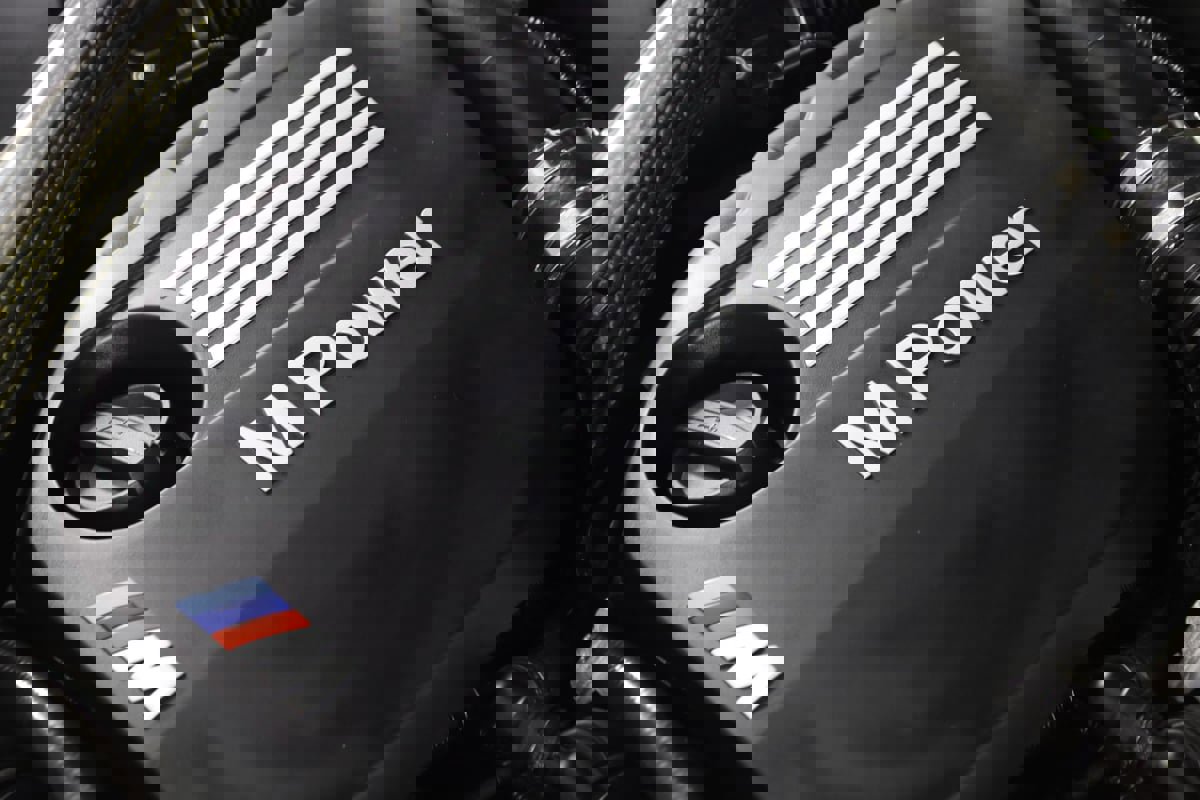 Used 2017 BMW M3 w/ Executive Package image 23