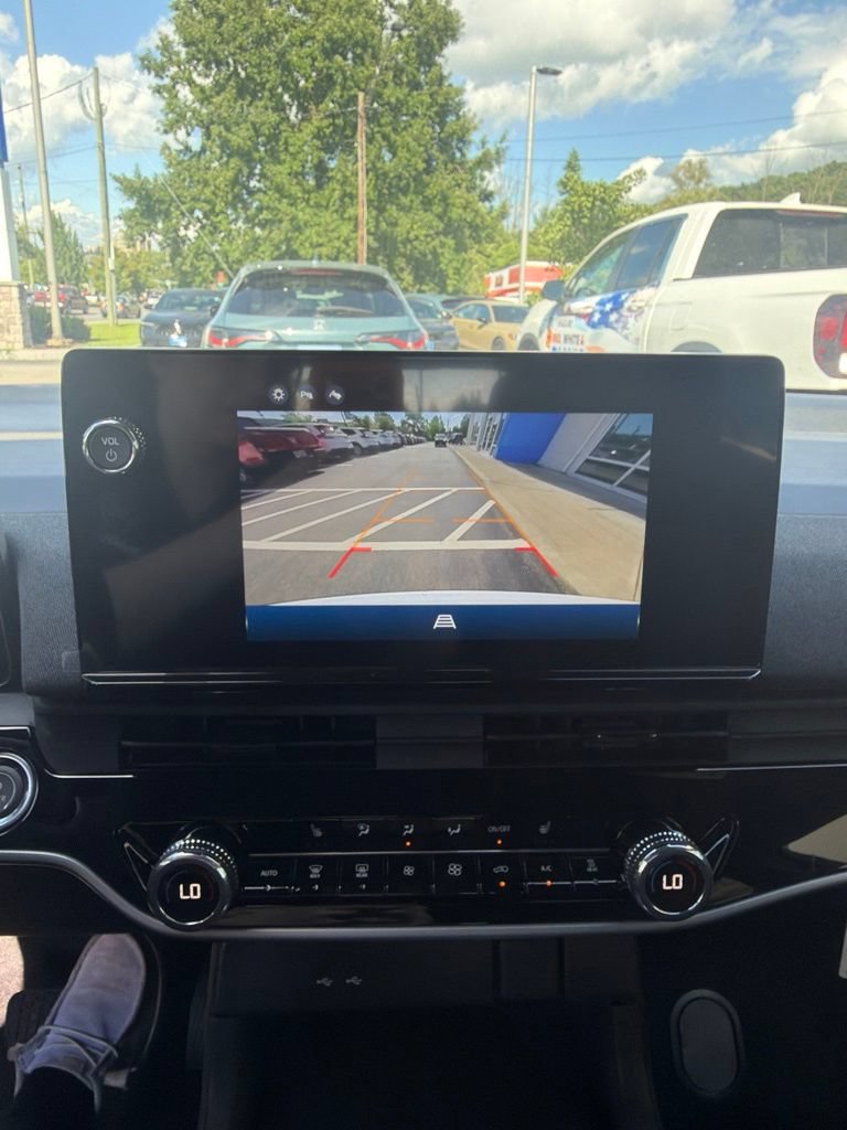 New 2026 Honda Prologue EX image 19