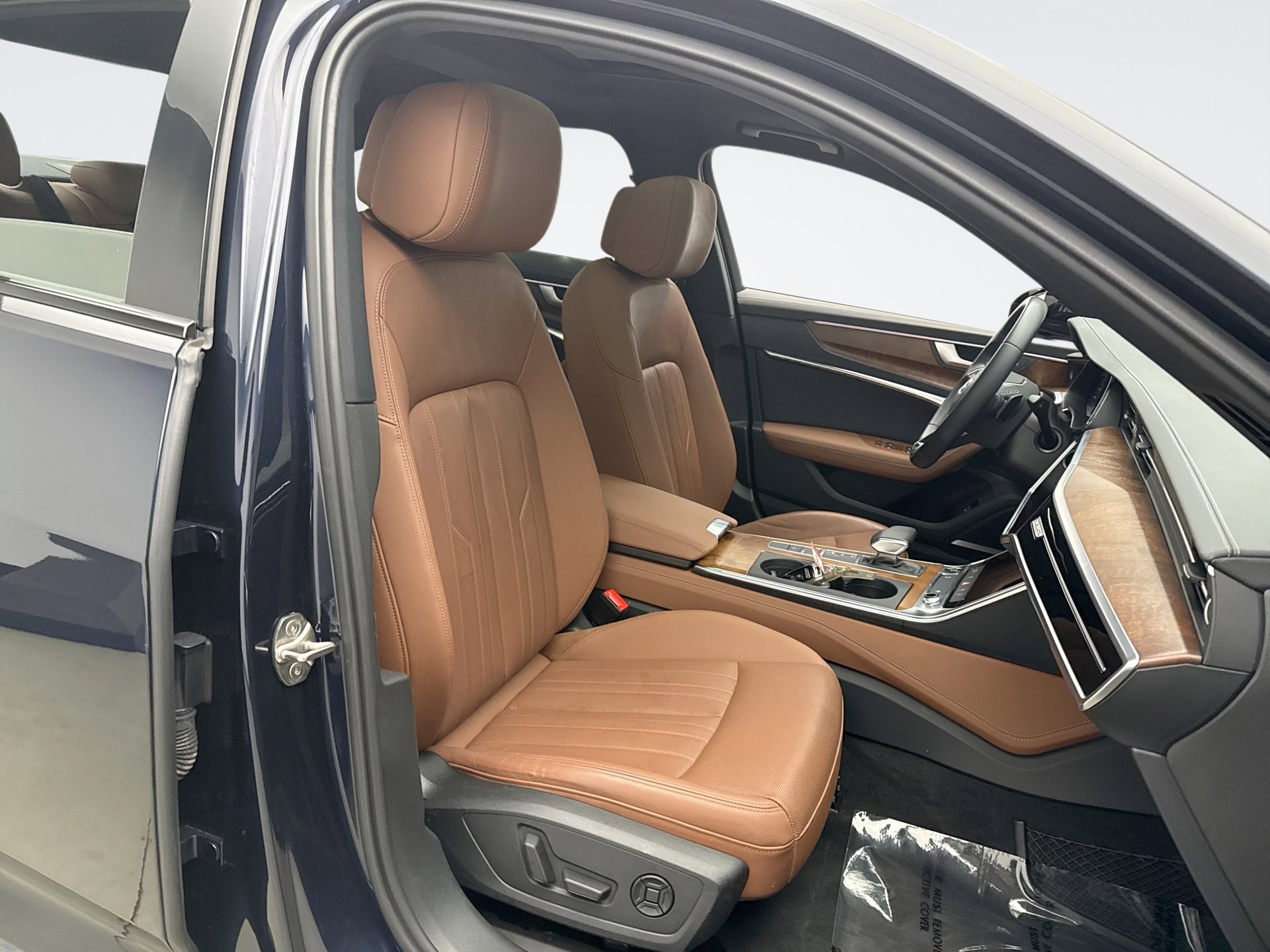 Used 2021 Audi A6 Premium Plus w/ Premium Plus Package image 17