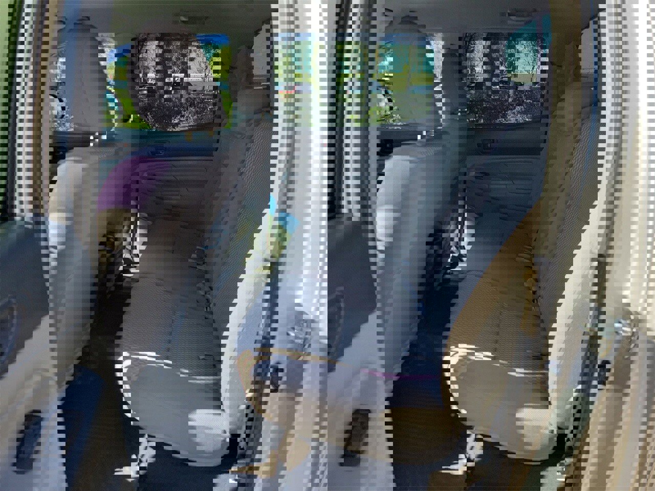 Used 2013 Toyota Tacoma PreRunner w/ SR5 Pkg image 10