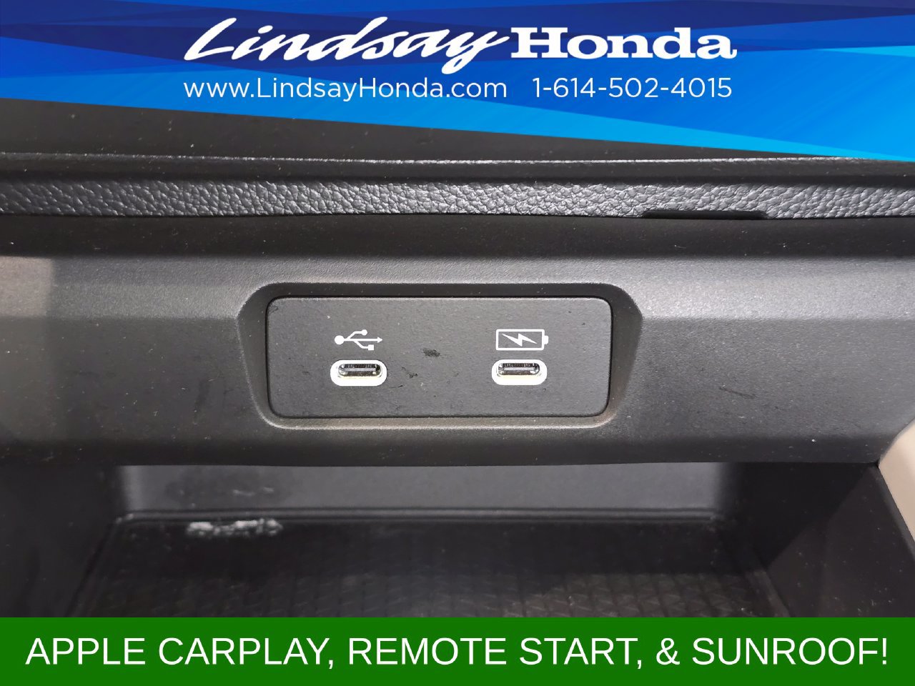 Used 2024 Honda Accord EX image 19