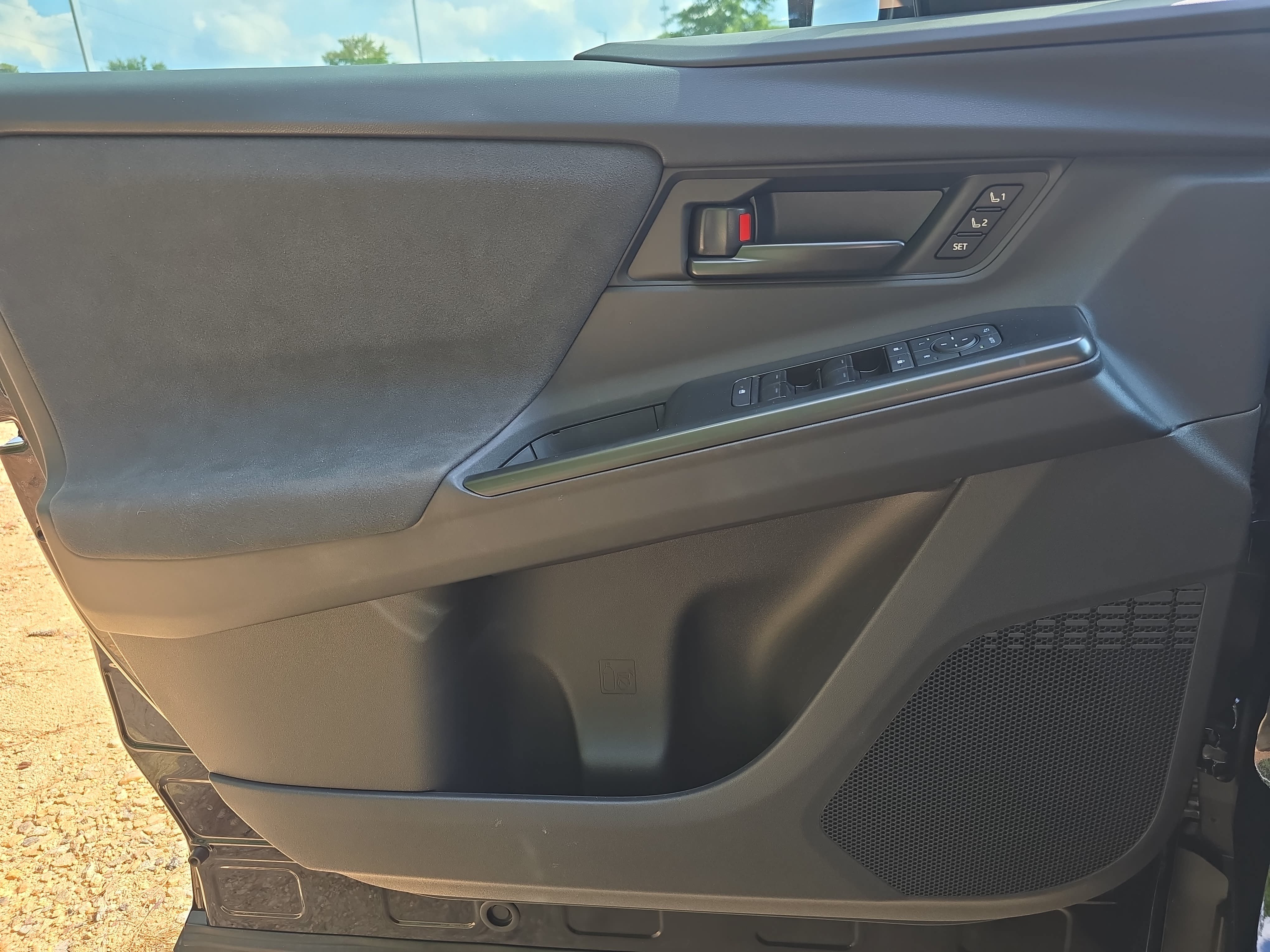 New 2026 Toyota C-HR AWD/4WD image 26