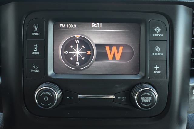 Used 2020 RAM 1500 Big Horn AWD/4WD image 25