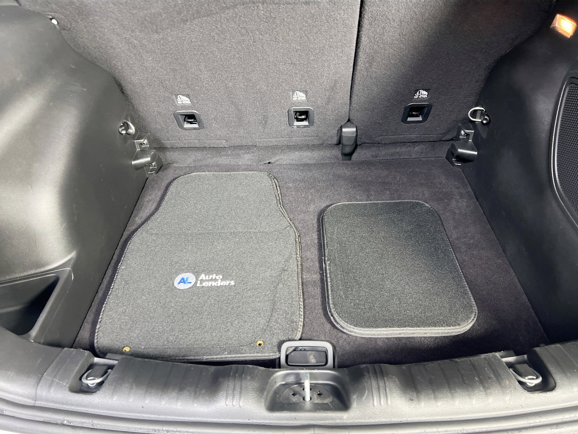 Used 2022 Jeep Compass Latitude w/ Sun and Sound Group image 26