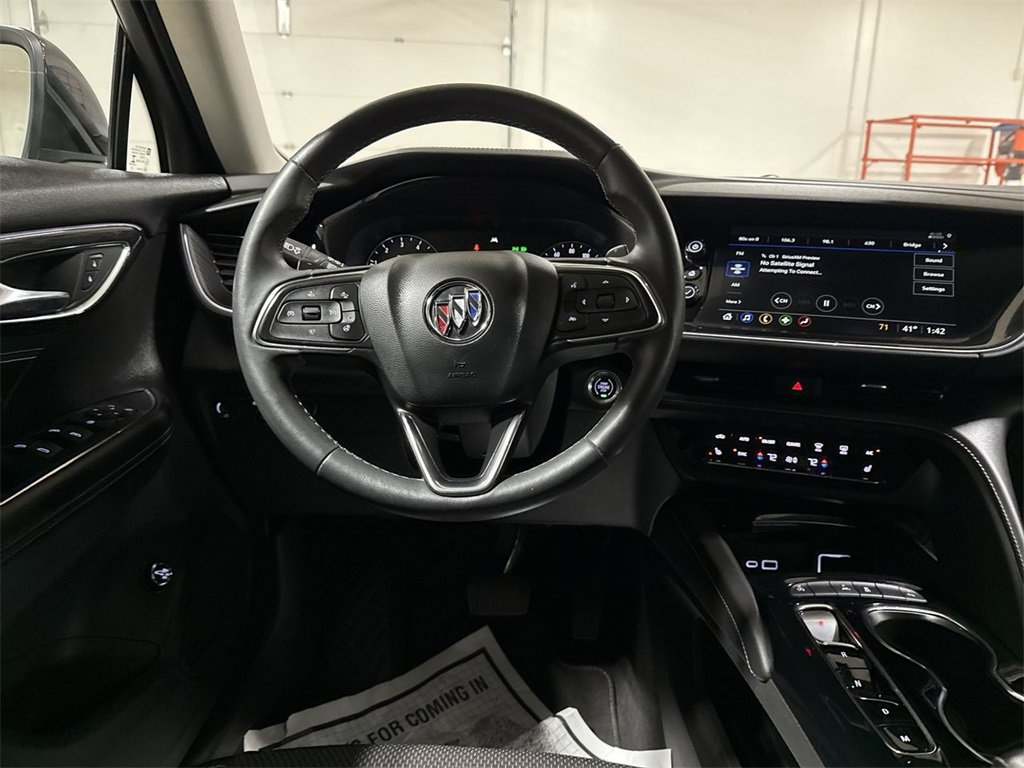 Used 2022 Buick Envision Preferred image 19
