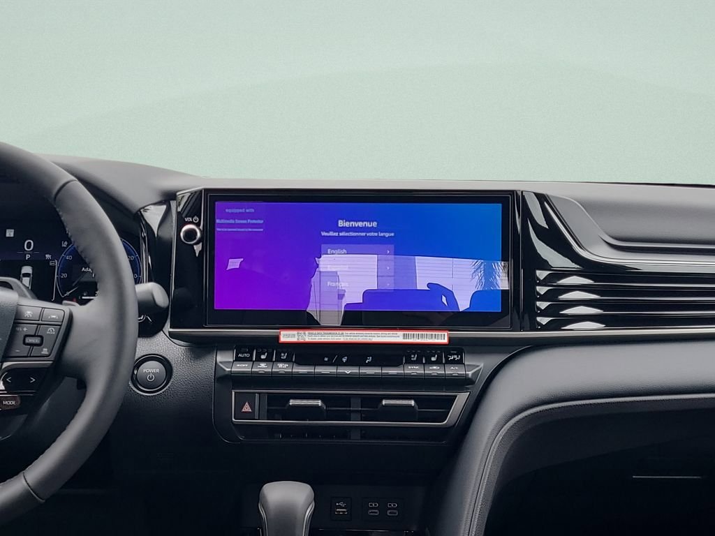 New 2026 Toyota Camry XSE FWD image 17