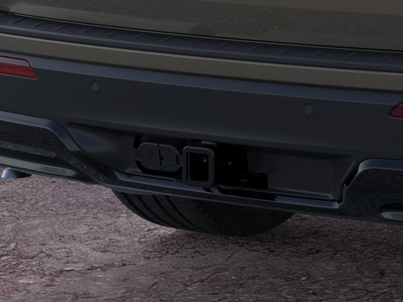 New 2026 Ford Explorer ST-Line w/ ST-Line Street Pack RWD image 23