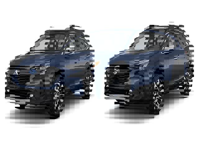 New 2025 Subaru Outback Touring XT image 1