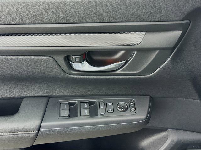 Certified 2026 Honda CR-V TrailSport image 22