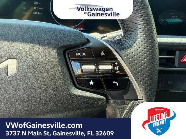 Used 2022 Kia EV6 Wind AWD/4WD image 23