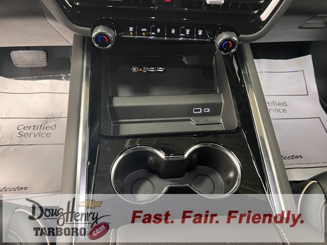 New 2026 Chevrolet Tahoe Premier image 56