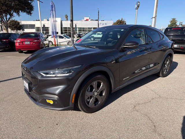 Used 2022 Ford Mustang Mach-E Select w/ Comfort/Technology Package RWD image 3