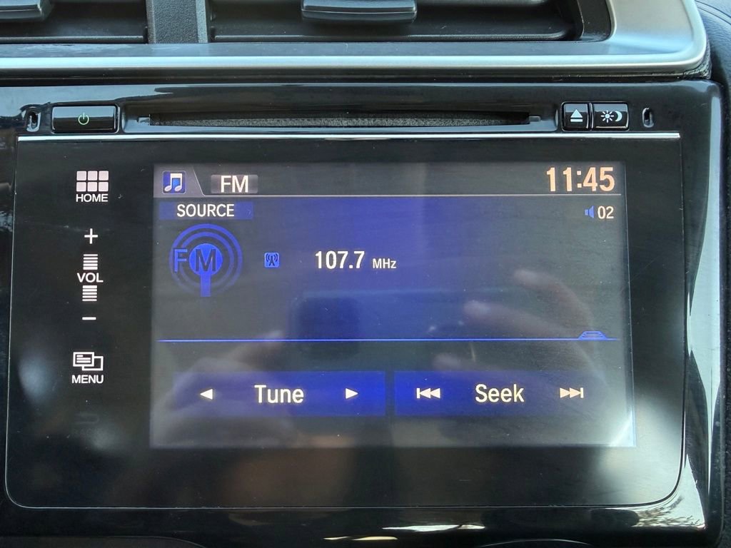 Used 2015 Honda Fit EX image 15