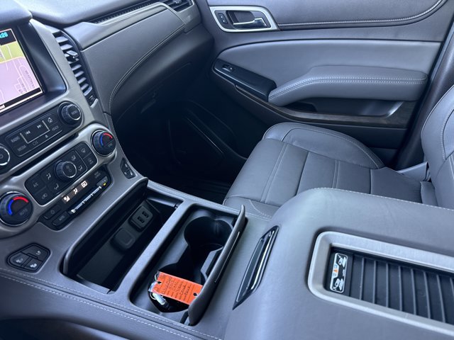 Used 2018 GMC Yukon Denali w/ Denali Ultimate Package AWD/4WD image 30