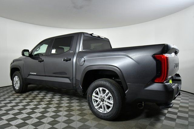 New 2026 Toyota Tundra SR5 image 15