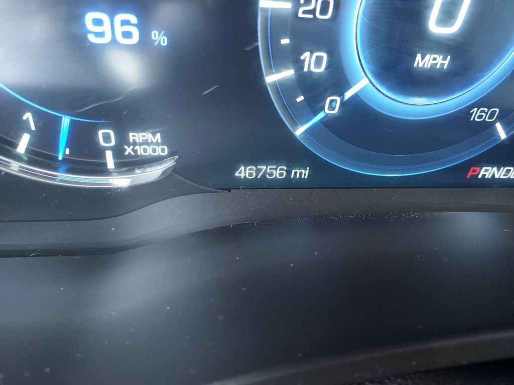 Used 2020 Cadillac Escalade ESV Luxury AWD/4WD image 19