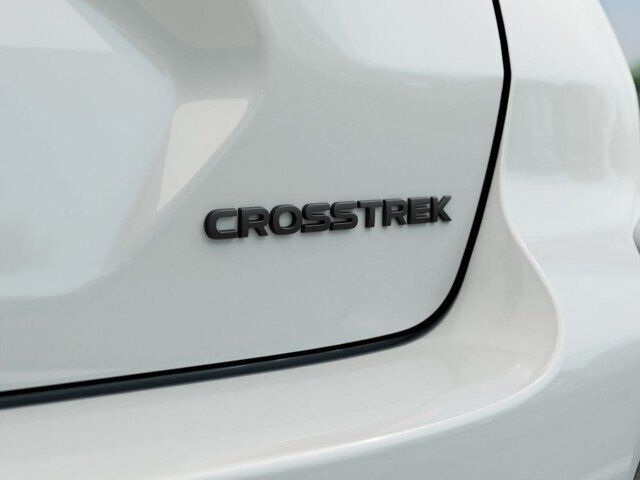 New 2027 Subaru Crosstrek 2.5i AWD/4WD image 11