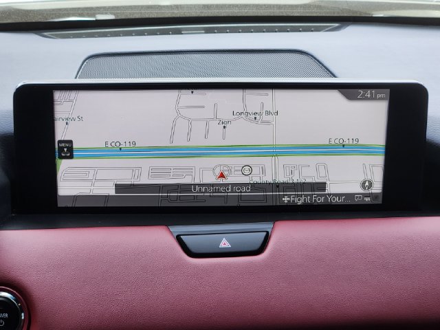 Used 2025 MAZDA CX-70 Plug-In Hybrid w/ Premium Plus AWD/4WD image 20