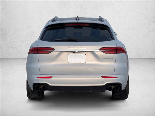 Used 2023 Maserati Grecale Modena image 6