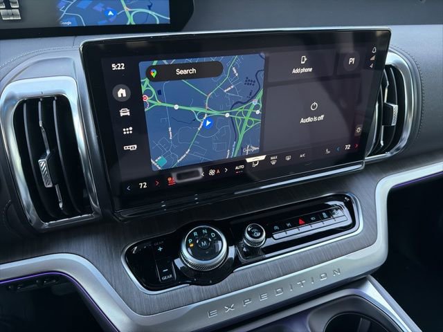 New 2025 Ford Expedition Max Platinum w/ Platinum Ultimate Package image 20