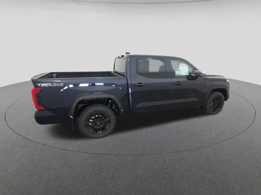 New 2026 Toyota Tundra Limited image 10