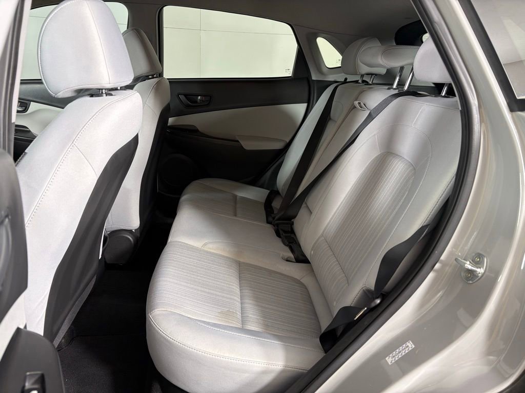 Used 2023 Hyundai Kona SEL image 38