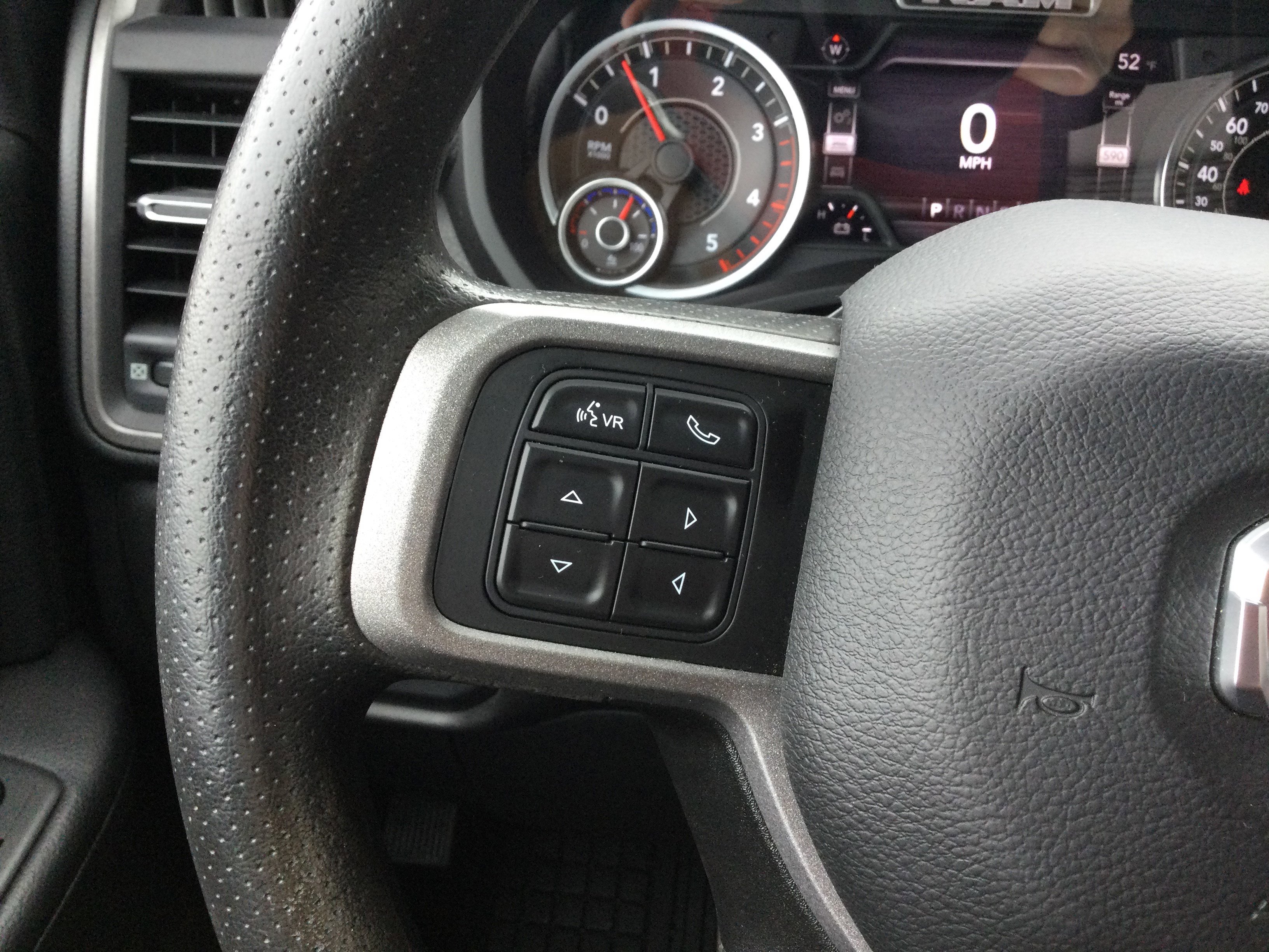 Used 2022 RAM 2500 Tradesman image 12