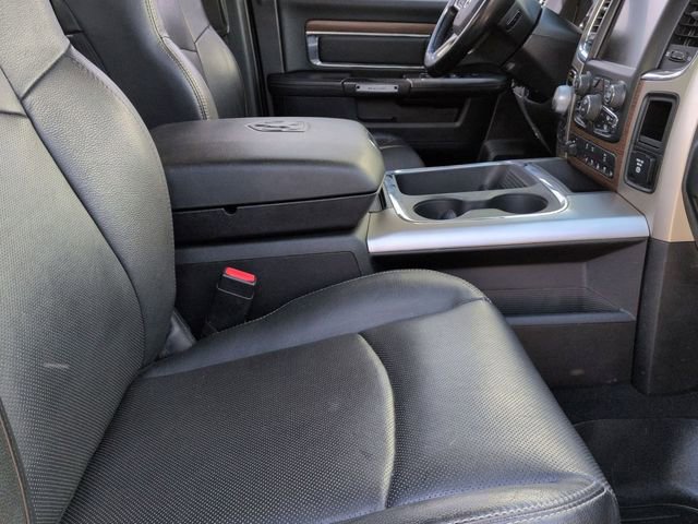 Used 2016 RAM 1500 Laramie AWD/4WD image 30