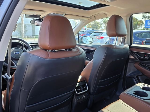 Certified 2023 Subaru Outback Touring XT image 20