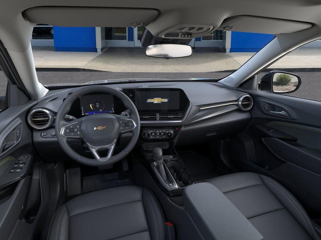 New 2026 Chevrolet Trax ACTIV image 15