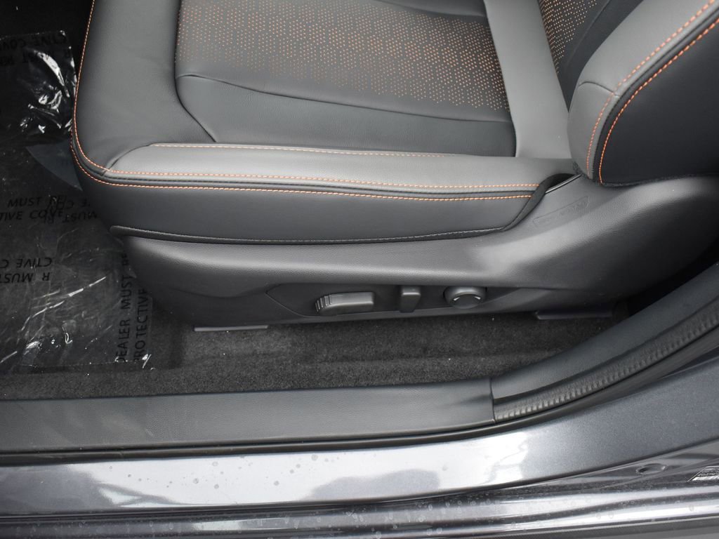 New 2026 Subaru Crosstrek 2.5i Limited image 10