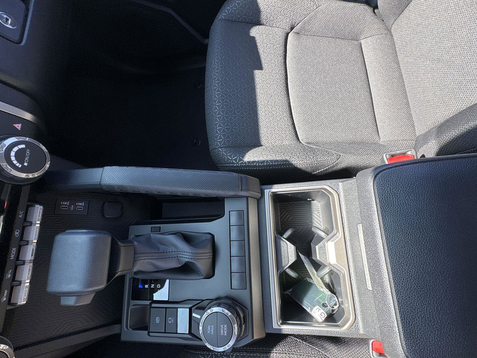 Used 2026 Toyota 4Runner SR5 image 27