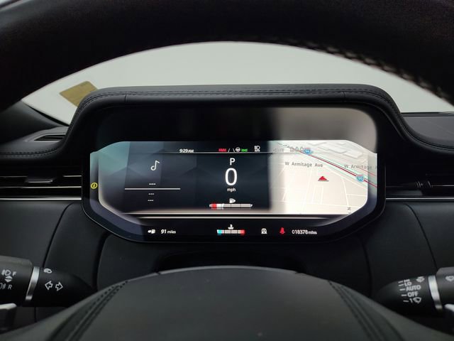 Certified 2023 Land Rover Range Rover SE image 20