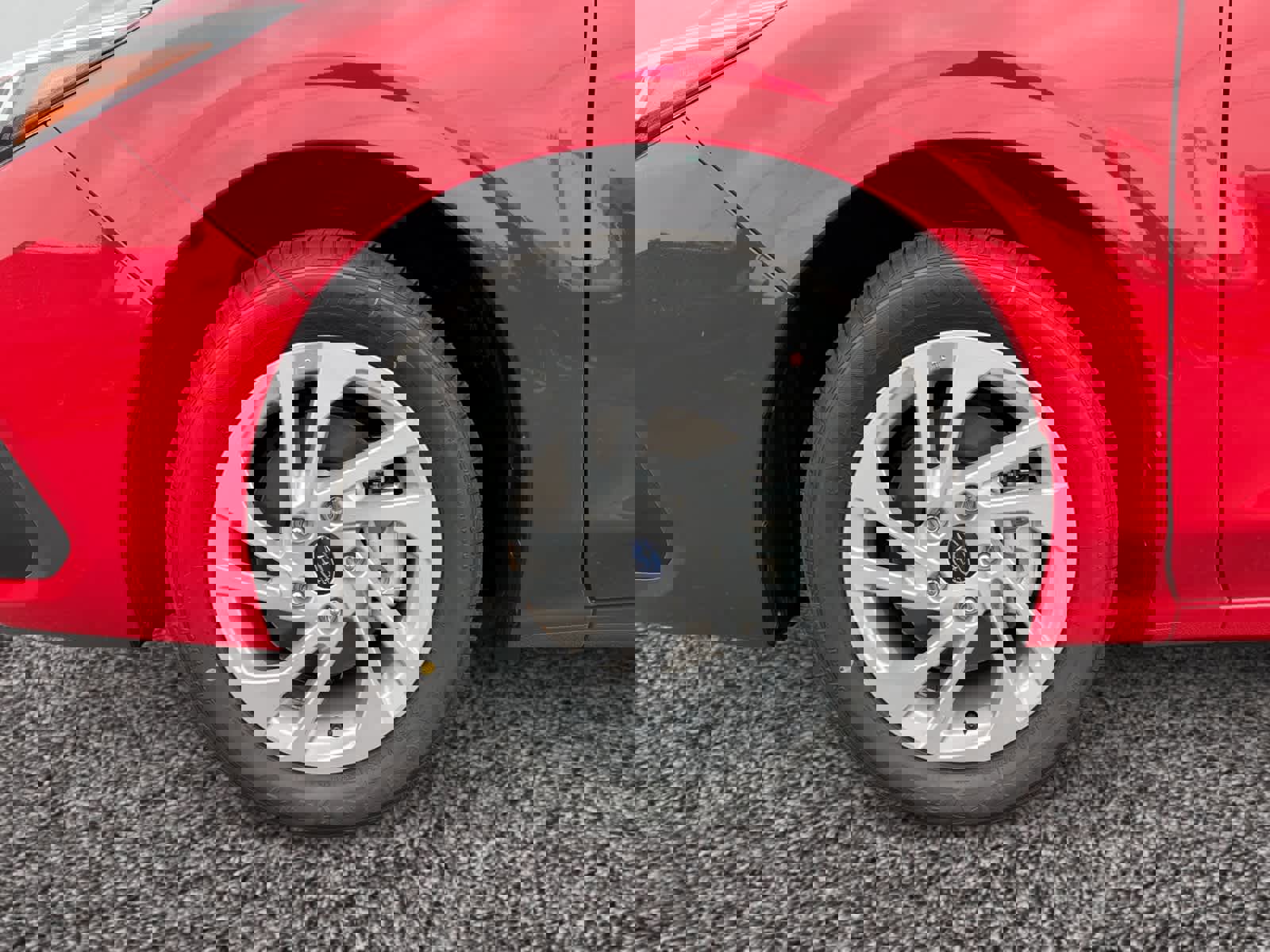 New 2025 Subaru Impreza 2.0i image 14