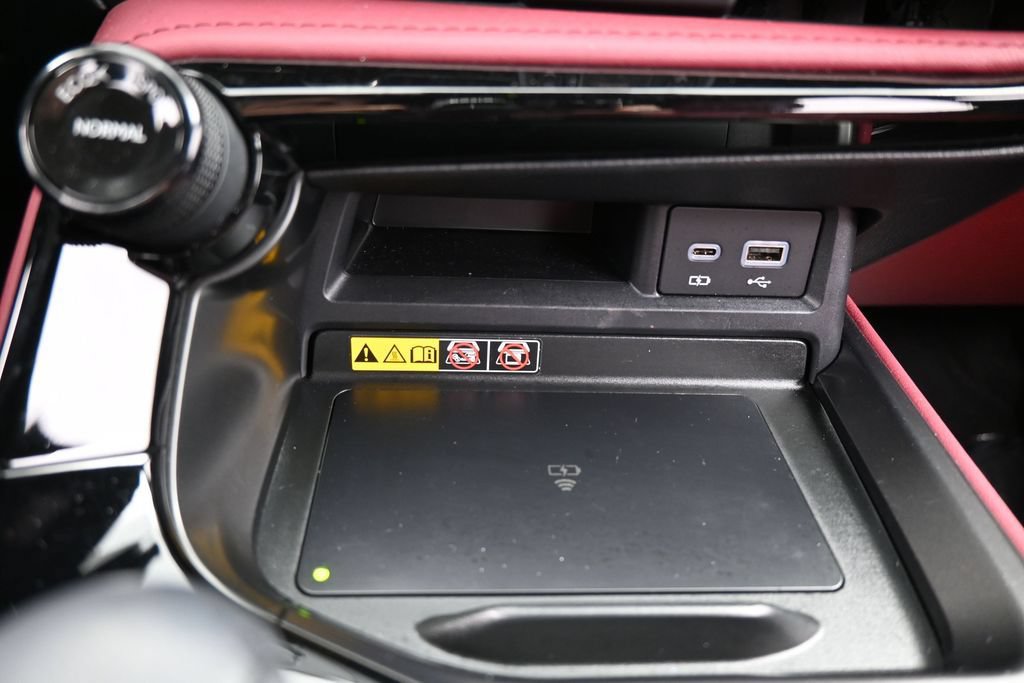 Used 2025 Lexus NX 350 AWD w/ Accessory Package (K3) image 25