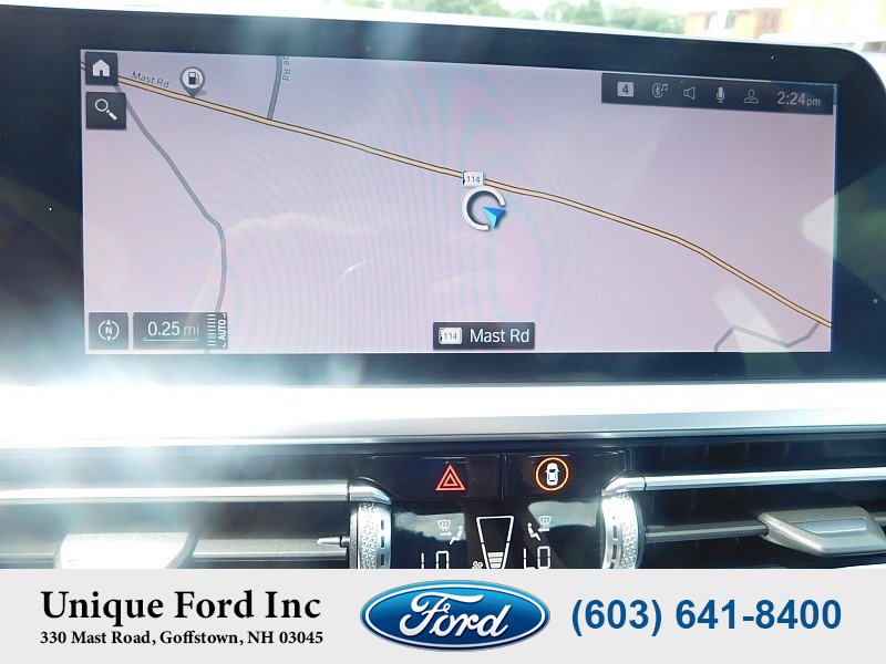 Used 2021 BMW 330e xDrive image 22