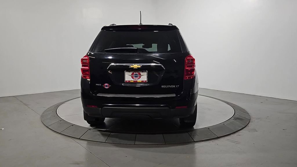 Used 2016 Chevrolet Equinox LT w/ Convenience Package image 4