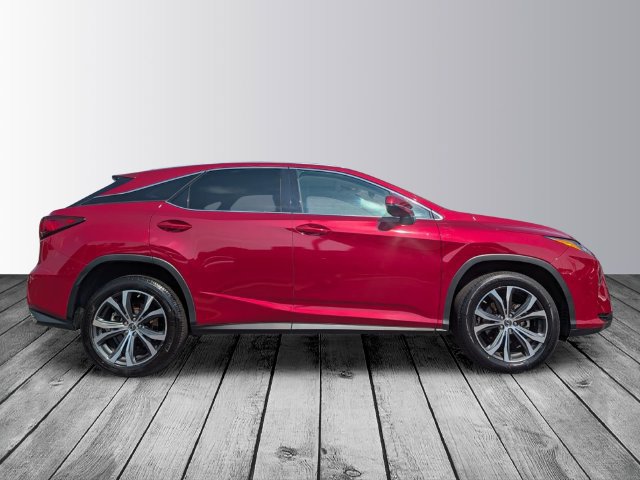 Used 2018 Lexus RX 350 FWD w/ Premium Package image 3