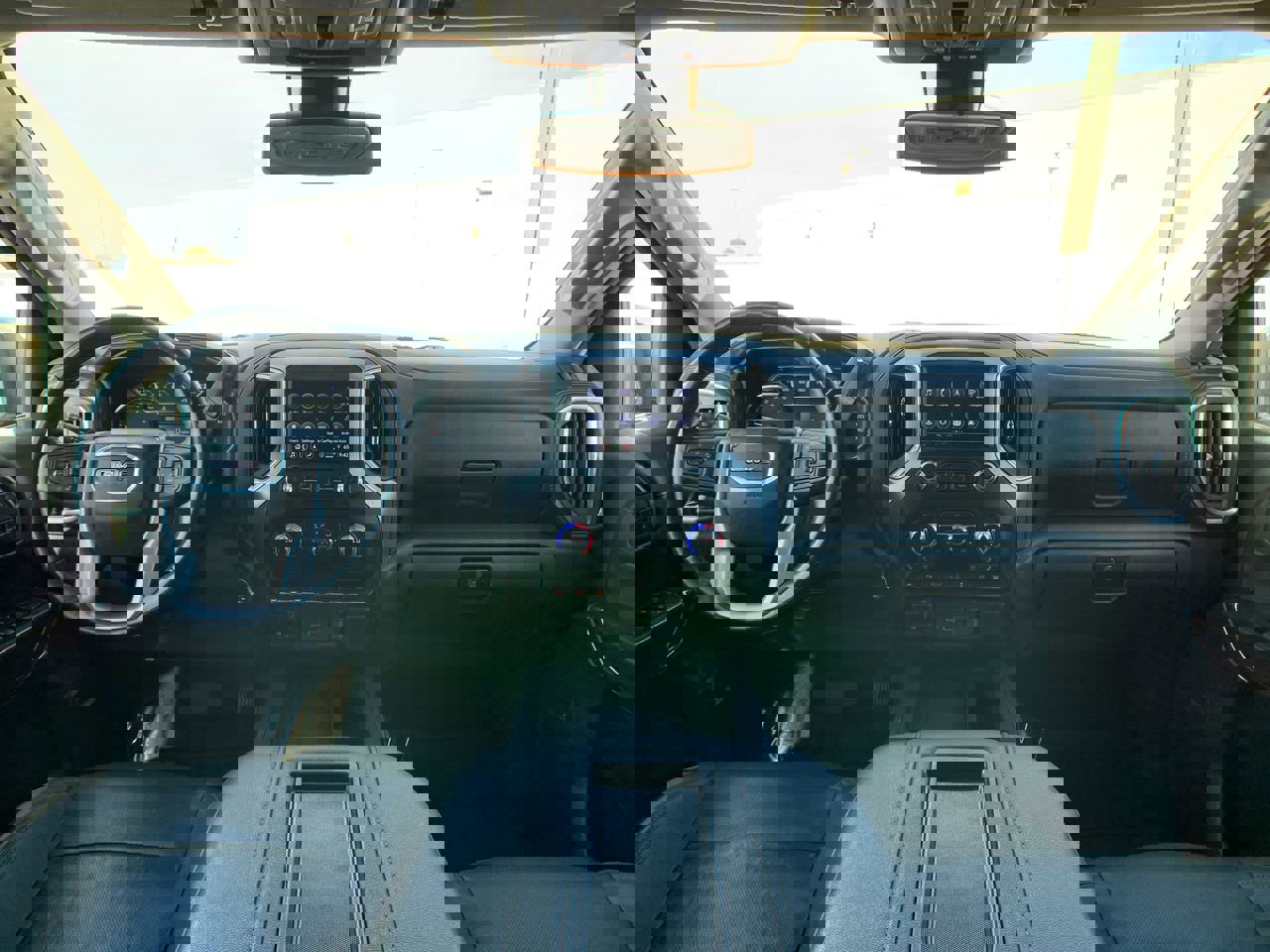 Used 2021 GMC Sierra 1500 SLT w/ SLT Premium Plus Package image 26