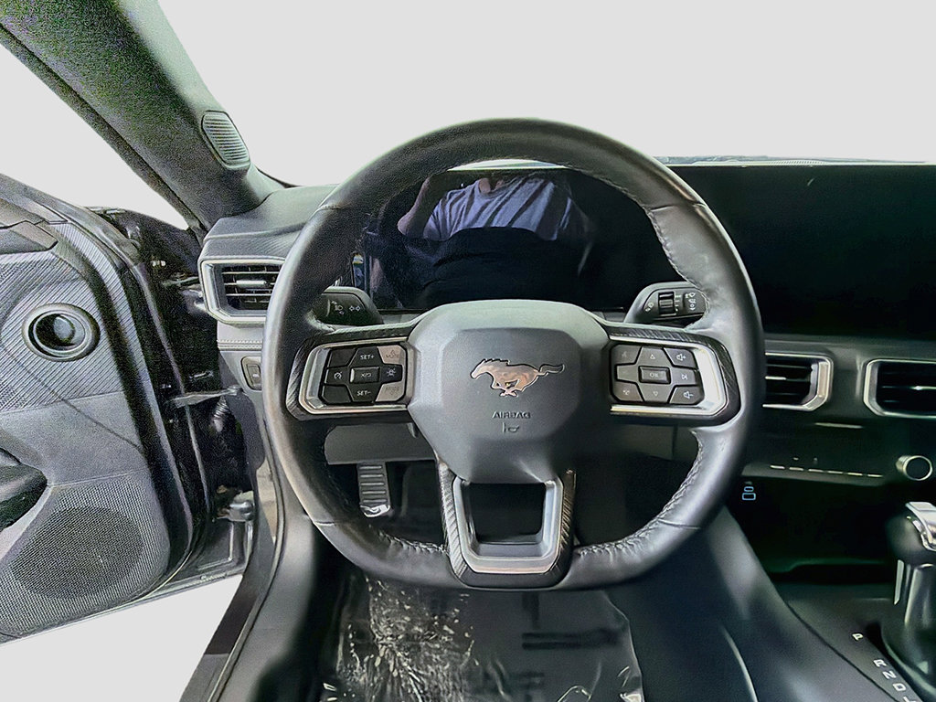 Used 2024 Ford Mustang Premium RWD image 30