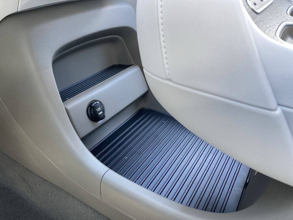 New 2026 Hyundai Palisade Limited FWD image 27
