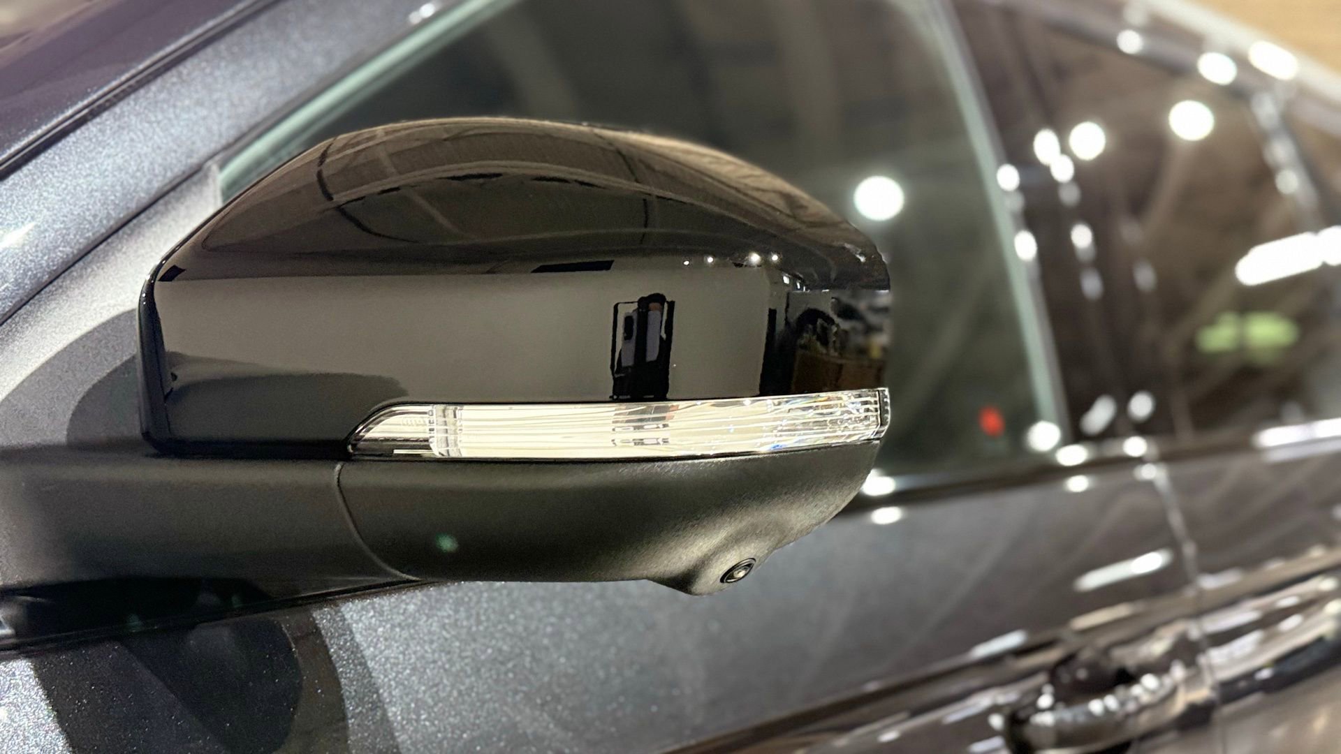 New 2026 Ford Expedition Tremor AWD/4WD image 19
