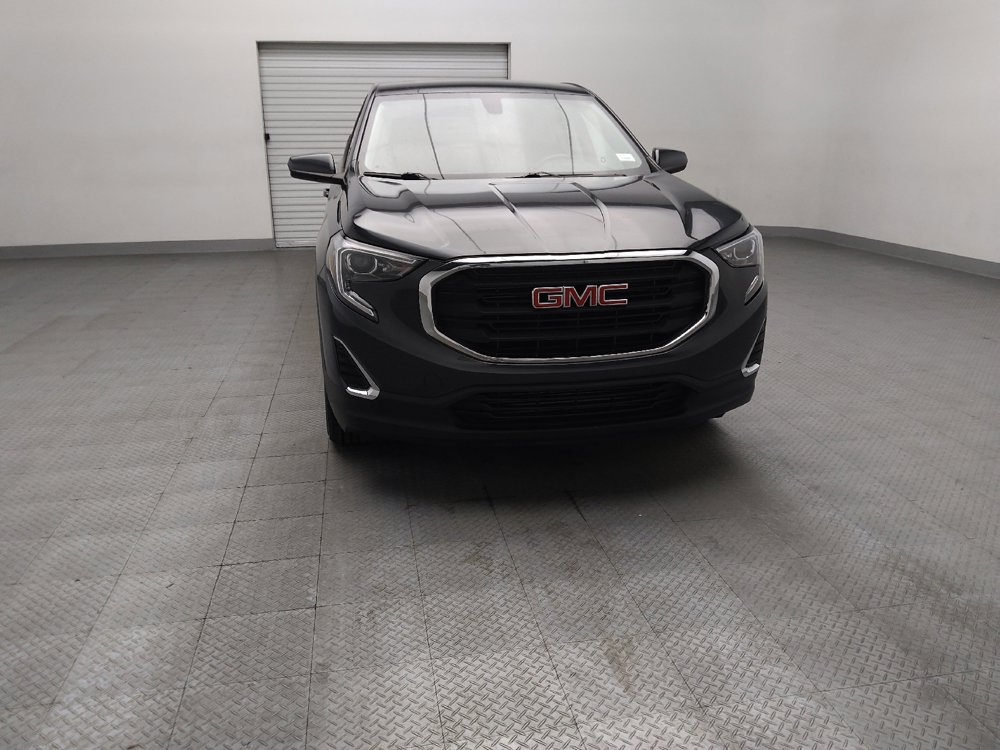 Used 2018 GMC Terrain SLE FWD image 14
