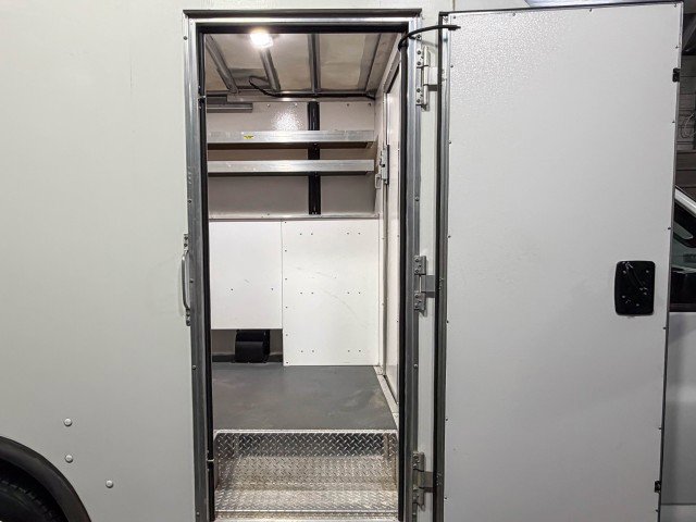 Used 2022 GMC Savana 3500 w/ Power Convenience Package image 20