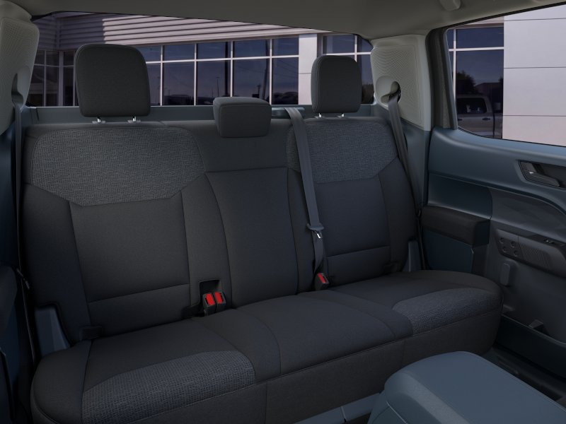 New 2026 Ford Maverick XL FWD image 33