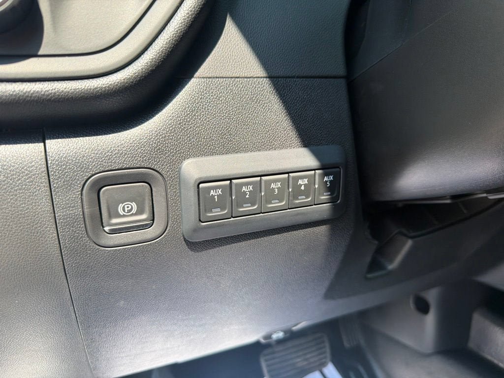 New 2026 Chevrolet Silverado 3500 W/T w/ WT Convenience Package AWD/4WD image 26